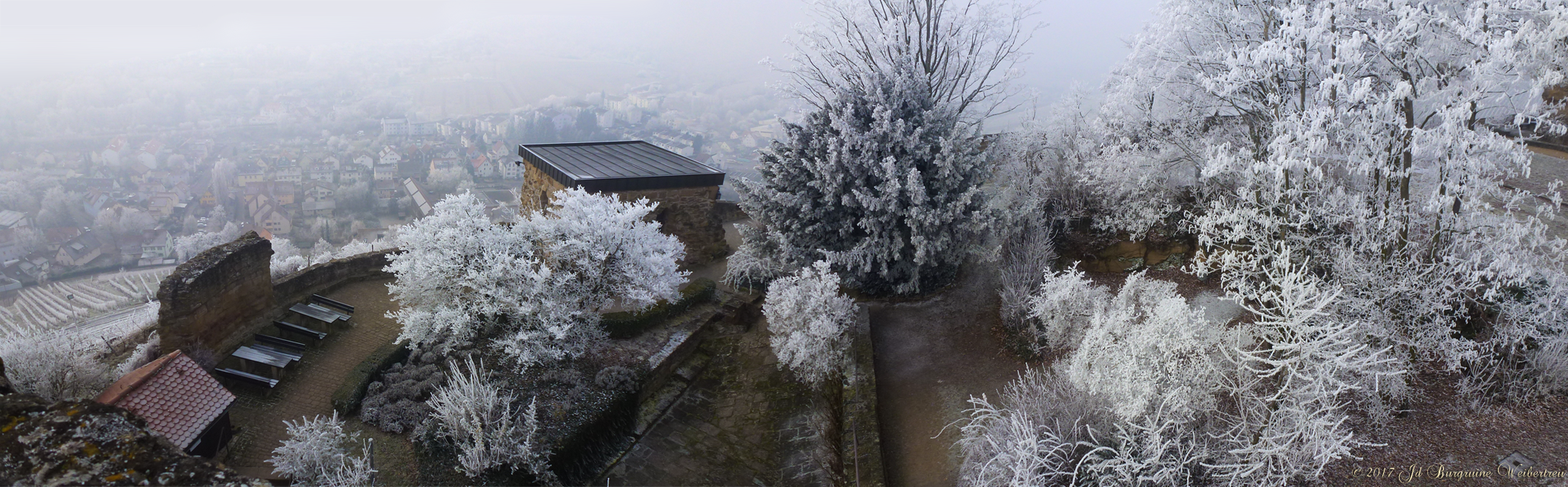Blick vom 8-eck-Turm 01